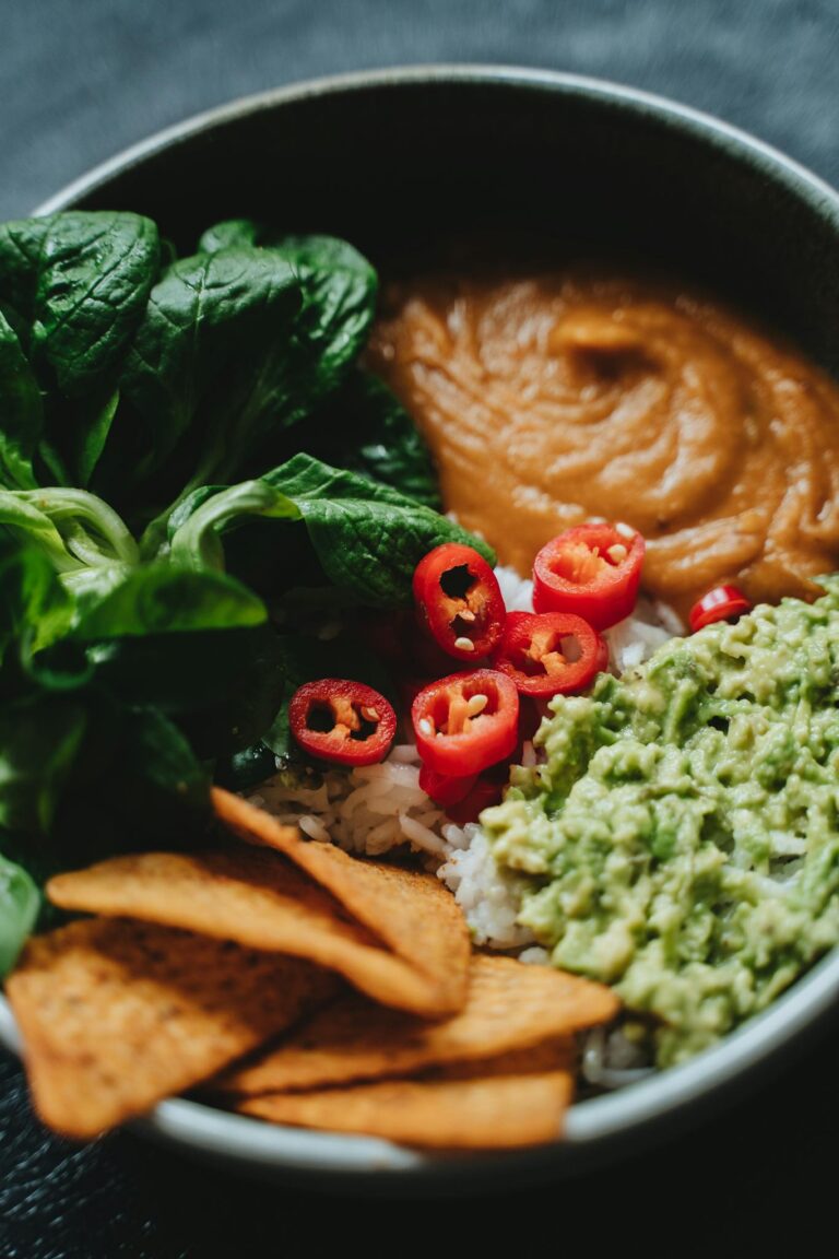 Free stock photo of appetizer, avocado sauce, bowl