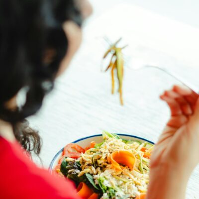 Free stock photo of gastronomy, mexican food, salad
